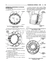 Preview for 1160 page of Chrysler DODGE AD100 1993 Service Manual