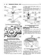 Preview for 1165 page of Chrysler DODGE AD100 1993 Service Manual