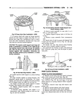 Preview for 1166 page of Chrysler DODGE AD100 1993 Service Manual