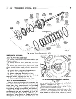 Preview for 1169 page of Chrysler DODGE AD100 1993 Service Manual