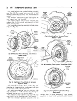 Preview for 1175 page of Chrysler DODGE AD100 1993 Service Manual