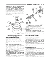 Preview for 1176 page of Chrysler DODGE AD100 1993 Service Manual