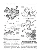 Preview for 1179 page of Chrysler DODGE AD100 1993 Service Manual