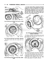 Preview for 1197 page of Chrysler DODGE AD100 1993 Service Manual