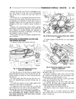 Preview for 1206 page of Chrysler DODGE AD100 1993 Service Manual