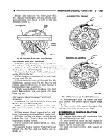 Preview for 1210 page of Chrysler DODGE AD100 1993 Service Manual