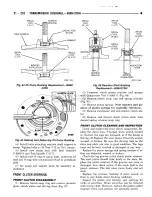 Preview for 1211 page of Chrysler DODGE AD100 1993 Service Manual