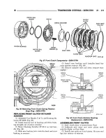 Preview for 1212 page of Chrysler DODGE AD100 1993 Service Manual