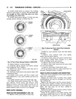 Preview for 1213 page of Chrysler DODGE AD100 1993 Service Manual