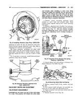 Preview for 1218 page of Chrysler DODGE AD100 1993 Service Manual