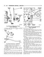 Preview for 1219 page of Chrysler DODGE AD100 1993 Service Manual