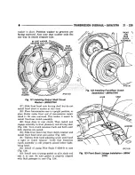 Preview for 1230 page of Chrysler DODGE AD100 1993 Service Manual