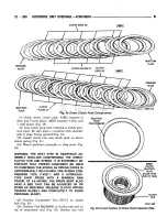 Preview for 1337 page of Chrysler DODGE AD100 1993 Service Manual