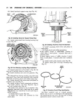 Preview for 1341 page of Chrysler DODGE AD100 1993 Service Manual