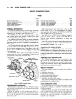 Preview for 1343 page of Chrysler DODGE AD100 1993 Service Manual