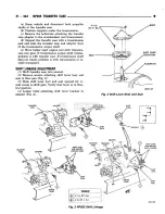 Preview for 1345 page of Chrysler DODGE AD100 1993 Service Manual