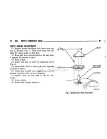 Preview for 1355 page of Chrysler DODGE AD100 1993 Service Manual