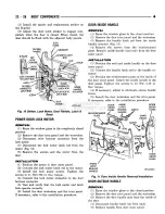 Preview for 1409 page of Chrysler DODGE AD100 1993 Service Manual