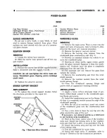 Preview for 1412 page of Chrysler DODGE AD100 1993 Service Manual