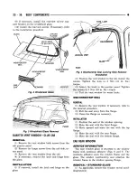 Preview for 1413 page of Chrysler DODGE AD100 1993 Service Manual