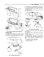 Preview for 1416 page of Chrysler DODGE AD100 1993 Service Manual