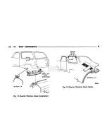 Preview for 1417 page of Chrysler DODGE AD100 1993 Service Manual