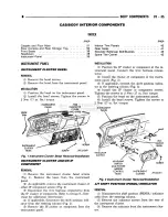 Preview for 1418 page of Chrysler DODGE AD100 1993 Service Manual