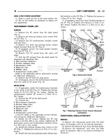 Preview for 1420 page of Chrysler DODGE AD100 1993 Service Manual