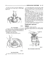 Preview for 1464 page of Chrysler DODGE AD100 1993 Service Manual