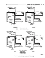 Preview for 1468 page of Chrysler DODGE AD100 1993 Service Manual