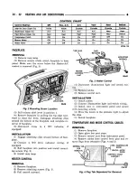 Preview for 1469 page of Chrysler DODGE AD100 1993 Service Manual