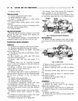 Preview for 1473 page of Chrysler DODGE AD100 1993 Service Manual