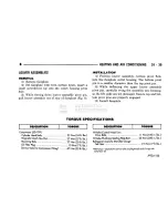 Preview for 1476 page of Chrysler DODGE AD100 1993 Service Manual