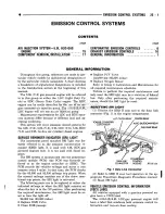 Preview for 1478 page of Chrysler DODGE AD100 1993 Service Manual