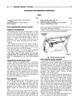 Preview for 1483 page of Chrysler DODGE AD100 1993 Service Manual