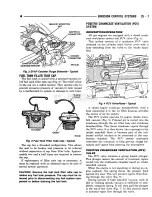 Preview for 1484 page of Chrysler DODGE AD100 1993 Service Manual