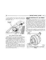 Preview for 1486 page of Chrysler DODGE AD100 1993 Service Manual