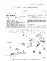 Preview for 1492 page of Chrysler DODGE AD100 1993 Service Manual