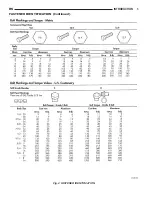 Предварительный просмотр 4 страницы Chrysler Dodge Caravan 2002 Manual