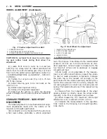 Preview for 77 page of Chrysler Dodge Caravan 2002 Manual