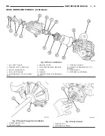 Предварительный просмотр 110 страницы Chrysler Dodge Caravan 2002 Manual