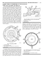 Предварительный просмотр 118 страницы Chrysler Dodge Caravan 2002 Manual