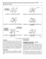 Предварительный просмотр 268 страницы Chrysler Dodge Caravan 2002 Manual