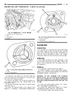 Preview for 274 page of Chrysler Dodge Caravan 2002 Manual