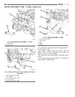 Preview for 286 page of Chrysler Dodge Caravan 2002 Manual