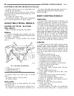 Preview for 340 page of Chrysler Dodge Caravan 2002 Manual