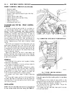 Preview for 345 page of Chrysler Dodge Caravan 2002 Manual