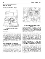 Preview for 382 page of Chrysler Dodge Caravan 2002 Manual