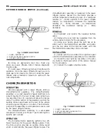 Preview for 558 page of Chrysler Dodge Caravan 2002 Manual