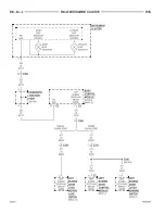 Предварительный просмотр 855 страницы Chrysler Dodge Caravan 2002 Manual